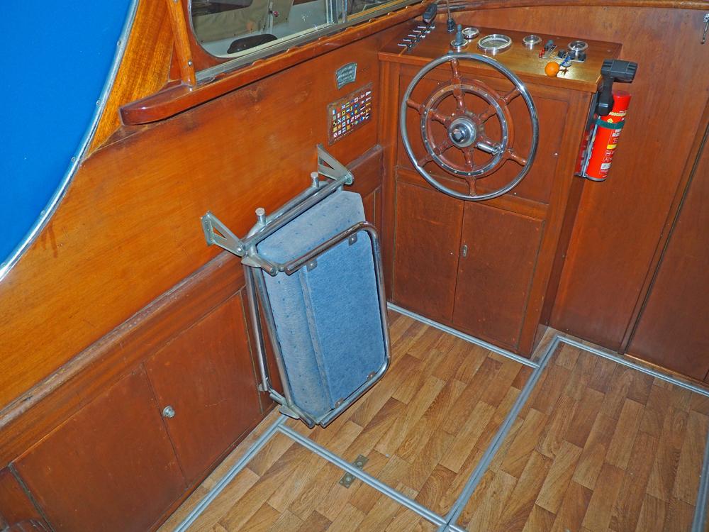 Timonerie, H&eacute;bergements